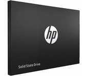 Disco Duro Hp S650 Ssd 480 Gb Ssd