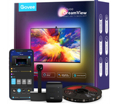 Govee H6199 Tv Backlight Cinta Led Tv 75-85 Cali 5m
