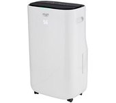 Adler 2-in1 Air Dehumidifier And Air Purifier | Ad 7863 | Power 420 W | Suitable For Rooms Up To 140 M3 | Water Tank Capacity 6.
