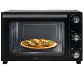Electric Oven 60l Adler Adler