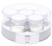 Camry | Yogurt Maker | Cr 4519 | Yogurt Maker