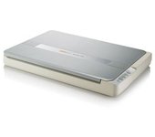 Plustek Opticslim 1180 1200 X 1200 Dpi Escáner De Cama Plana Plata, Blanco A3