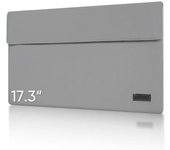 Bolsa De Almacenamiento De 17.3" Arzopa Para Monitor/portátil/tableta Portátil
