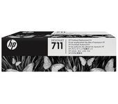 Hp 711 Cabeza De Impresora Inyección De Tinta