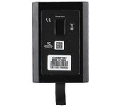 Kit De Disco Duro Hdd Disco Duro De Consola De Juegos Para Microsoft Xbox 360 Interfaces Delgadas Y Precisas (250g)