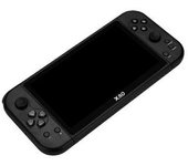 Consola De Juegos Portátil X80 Con Pantalla Hd De 7,0 Pulgadas, Consola De Videojuegos Con 20000 Juegos