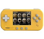 Consola De Juegos Inteligente Para Ampown Que Combina Con Pantalla Ips De 2,4 Pulgadas, Código Abierto, Wifi Portátil Retro Vs Consola De Juegos