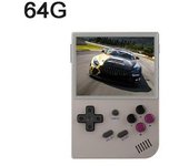 Consola De Juegos Portátil Rg35xx 64g