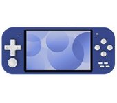 Consola Portátil X20 Mini Psp, Consola Portátil Retro Smes Gba