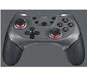 Exquisito Controlador Inalámbrico Bluetooth Para Nintendo Switch/switch Lite Gamepad Pro Para Consola Ns Switch Con Mango De 6 Ejes