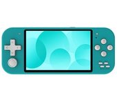 Consola Portátil X20 Mini Psp, Consola Portátil Retro Smes Gba