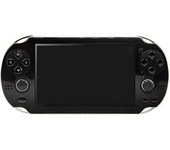 Consola De Juegos Clásica Pantalla Hd De 4,3 Pulgadas Consola De Juegos Retro Portátil Integrada En 3000 Juegos Con Botones De Joystick Duales