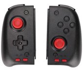 Controlador De Consola De Juegos, Mando A Distancia De Repuesto Programable Izquierdo Y Derecho Para Mando Oled