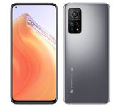 Xiaomi Mi 10t 5g Plata 128 Gb + 6 Gb Ram Sim Doble - Reacondicionado - Grado C