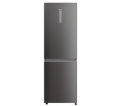 Haier Refrigerator Hdpw5618dnpd (352l; Dark Inox)