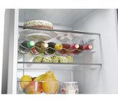 Haier Refrigerator Hdpw5620dnpd (406l; Black)