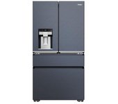Frigorífico Multidoor Haier Hfw7918eimb 1.78m Inox