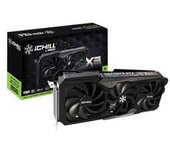 Tarjeta Gráfica Inno3d Rtx 4070 Ti Super Ichill X3 12gb