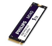 Disco Ssd Philips M140 1tb M.2 Nvme Pcie Gen 3 3500r-3000w
