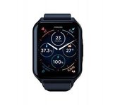 Smartwatch Motorola Watch Phantom 70 Black