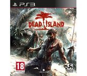 Dead Island Juego Para Consola Sony Playstation 3 Ps3