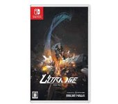 Ultra Age, Juego Para Consola Nintendo Switch