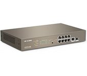 Switch Ip - Com G5310p - 8 - 150w 8 Puertos Poe Gestionable