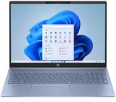 Hp Pavilion Laptop 16-af0029ns, Intel Core Ultra 7 155u 16gb 1tb 16" W11home