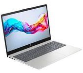 Portatil Hp 15-fd0136ns Plata Natural