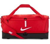Nike Academy Team L Hardcase Bag Red Cu8087 657