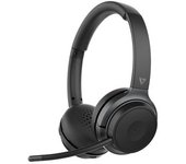 Auriculares Con Micrófono V7 Hb600s Negro