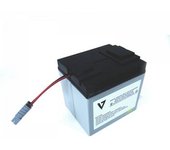 Batería Para Sai V7 Rbc7-v7-1e