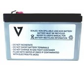 Batería Para Sai V7 Rbc17-v7-1e