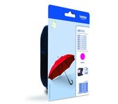 Cartucho Brother Mfcj44ss Magenta Xl