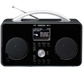 Radio Por Internet Dab+/fm Con Mando A Distancia Bluetooth