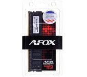 Afox Ddr4 16gb 3200mhz Micron Chip Cl22 Xmp2