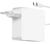 Cargador Ordenador Macbook 61w