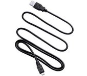 Cable De Datos Microusb Lg Dk-100m
