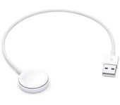 Apple Base De Carga Magnética Blanco Para Apple Watch Usb 0.3m