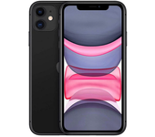 Apple Iphone 11 64 Gb Black