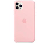 Apple Mwyy2zm/a Rosa Carcasa Silicone Case Iphone 11 Pro