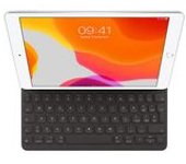 Apple Mx3l2t/a Teclado Para Móvil Negro Qzerty Italiano