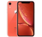 Apple Iphone Xr 64 Gb Coral