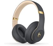 Apple Beats Studio3 Auriculares Inalámbrico Y Alámbrico Diadema Música Microusb Bluetooth Beige, Gris