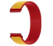Bracelete Pulsera Sport Band Para Samsung Galaxy Watch 4 40mm Espanha