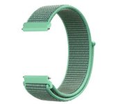 Bracelete Pulsera Sport Band Para Garmin Forerunner 245 Music Mint