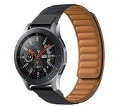 Bracelete Pulsera Magnética De Forte Conexão Para Ticwatch Pro Negro