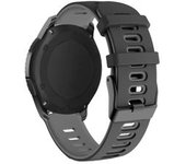 Bracelete Pioneer Para Samsung Galaxy Watch Bluetooth 45mm Negro