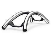 Soporte De Sobremesa Vertical Para Macbook Modelo Bookarc Flex En Aluminio