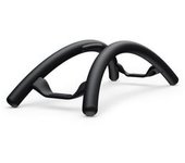Soporte Vertical De Sobremesa Para Macbook Modelo Bookarc Flex De Aluminio